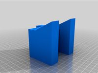 Figuras 3D para trabajar la obtención de vistas ortogonales XXI by pelandintecno