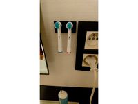 support Oral-B 3709 heads by belgotux