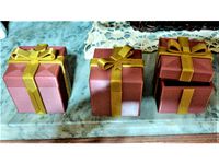 Alternative ribbons for Gift Box by alfrix