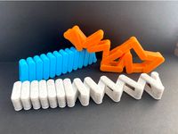 Shape Shifter Links by jrose317