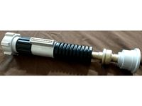 Obiwan Kenobi's Lightsaber by RyanB156