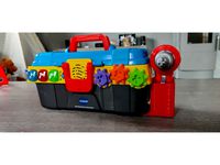 Support de visseuse pour caisse a outils VTECH by MrCyrille