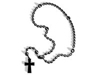 The Rosary of the Unborn with magnets by jw27