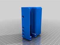 Mountable Racking Aid by PSomeone