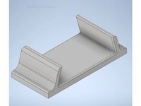 Notebook Stand Dockingstation X1 Yoga 360 by mlte