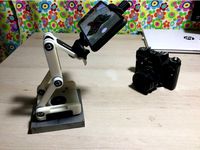 FlexTILT replica with plastic joints by DevILLz