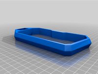 CB300R Gear Indicator Housing by madmorrie