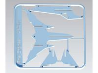 Starfox AR-Wing Kit card by Fine_Engineer