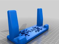 Tablet Stand by shaunpeat