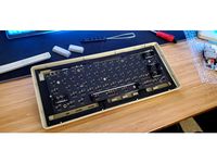 M0110 Keyboard pcb mount by TacticalToast