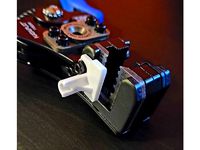 Adjustable Wire Stripper Stop  by xeno41