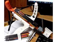 8mm legolini conversion and miscalanious stuff by Mad_Maximus