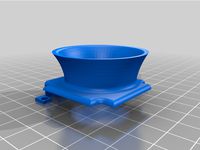 Filament Fan Velocity Stack by Doms11