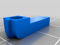 DIY Rick and Morty flying car - Extra Interior Light by flickeringsight