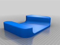 EUC Pads by yvesvlb