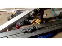 Collet Drill Stop (4/6/8/10/12mm) by ftaysse