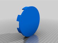 12" cage for SKAR audio by Tmankiller15