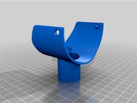 Makita RT0700 dust extractor 26mm hose by flcu