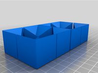 Yoshimoto Cube by Makstlu