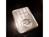 FR-S 86 BRZ CENTER CONSOLE INCERT by hadex