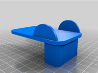 Little Tikes Sandy Lagoon Diving Board by Asymptotic