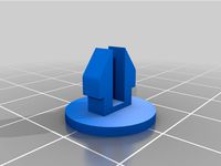Fastener by nasko_penchev