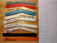 3D print hardness test by juewei