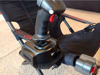VKB Gladiator Playseat Challenge Mount-It by Phantom329