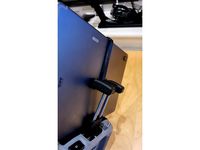 Mavic Air 2 Tablet Holder (Samsung Tab S6 size) by Waggster