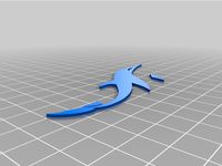 Miami Dolphins Logo Remix by Opencontract41
