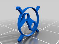 steam fan grill by surative