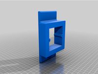 Aqara Smart Wallswitch adapter  by Macualey