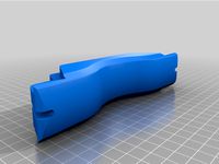 Type m block kizer ufs frame  by jacobrs93