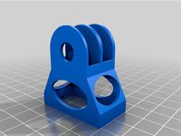 IKEA Samla Quick Change for 608RS bearings by noirvent