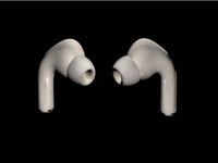 AirPods Pro 3D Scan by stevesch