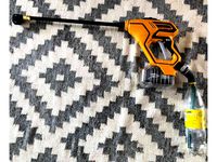 High pressure cleaner bottle adapter by RC-3D