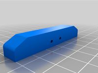 Redcat gen 7 bumperfill by joraasen