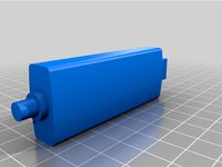 RTL-SDR Blog v3 SDR Stick Model by Foxconn11
