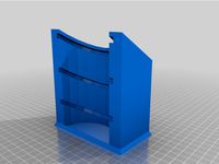 senseo padholder organizer by veltip