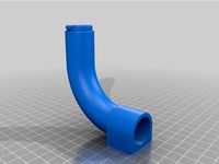 Maxxloader Feed Tube Connector by Fabian1981