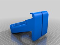 Wireless Charging Phone Stand by Haelthad