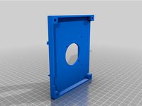 SKR 1.3/SKR 1.4 Ender 3 Pro Case by EduardoSousa