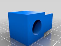 IKEA SKYDRAG Connector by peterholzapfel