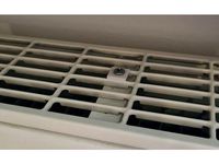 Radiator Spacer (Heizkörper Gitter Abstandshalter - Brötje 564359) by pduck