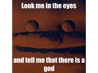 Terrible Clown Monster by Operatorkin