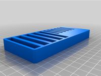 5 + 5 Cart holder for GBA and DS by Adrien5567