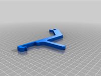 Sunlu s8 Spool Holder Compact by benschley