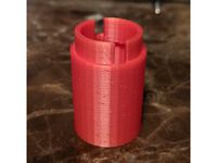 Marble Run Support Piece by skullbum