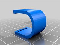 Jig for Gosung WP3 ESP8266 by sotirrub