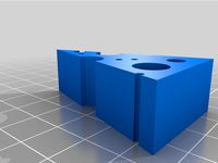 Cheese Model by Niloc3